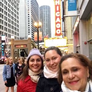 Meet your Posher, Marissa